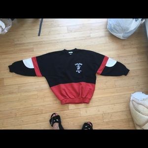 EACHXOTHER Paris Sweater Size XSmall
